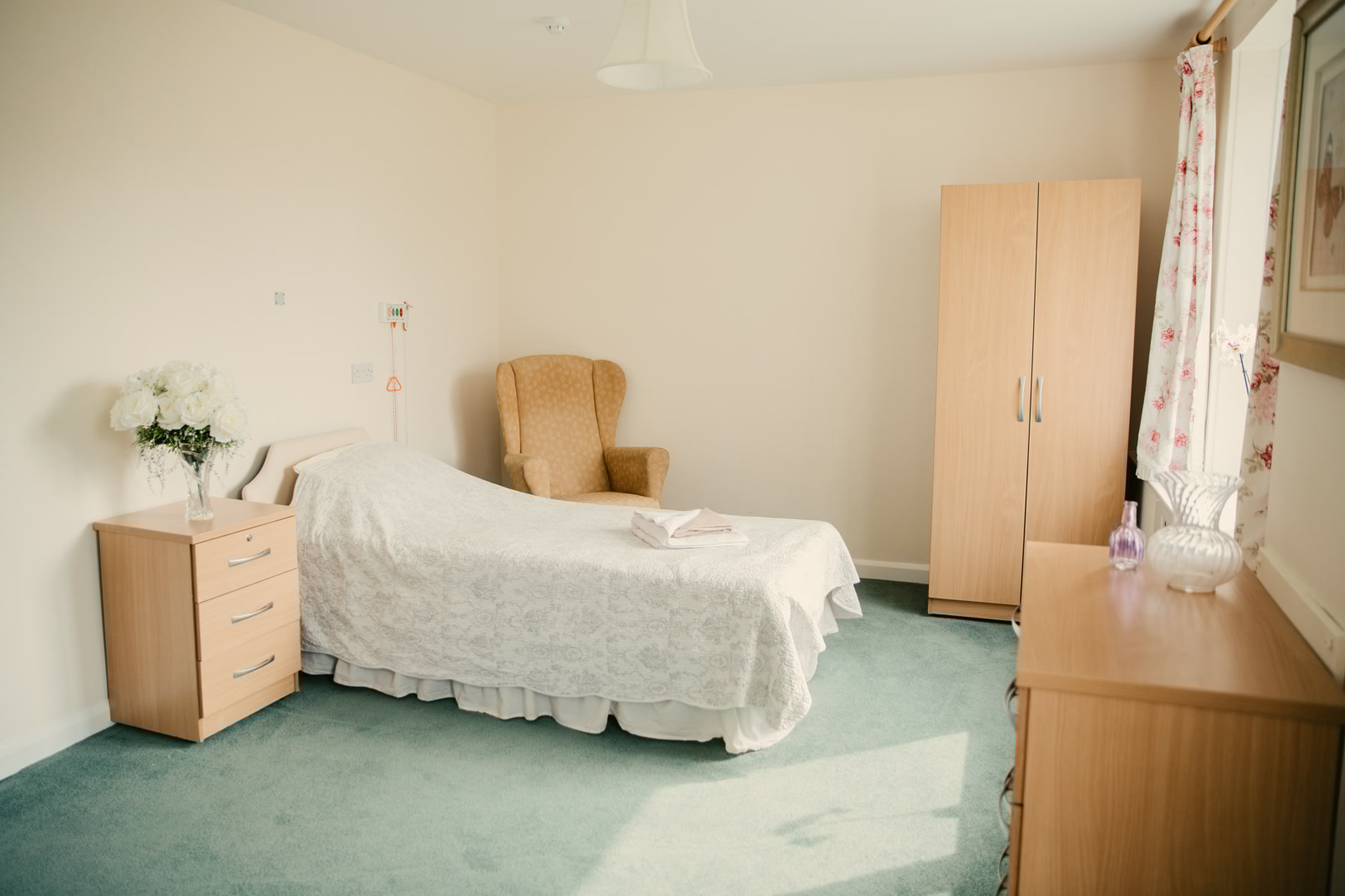 Gainsborough Care Home